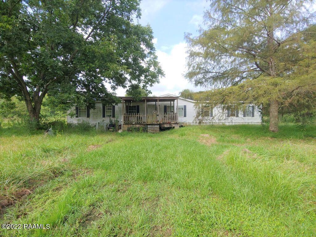 131 Lumas Road Church Point, LA 70525 - Photo 1 of 23 1 Front View