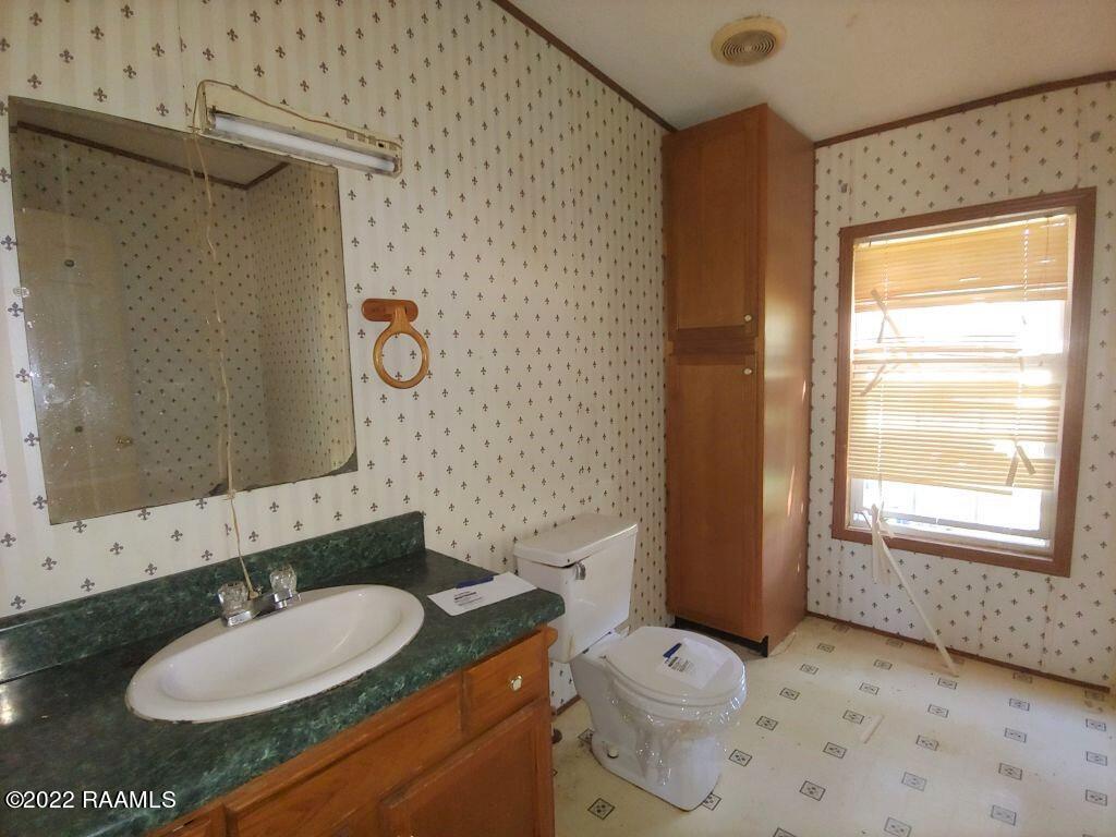131 Lumas Road Church Point, LA 70525 - Photo 11 of 23 11 Bathroom 2