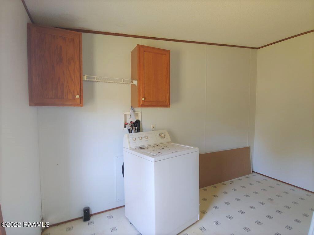 131 Lumas Road Church Point, LA 70525 - Photo 14 of 23 14 Laundry Room