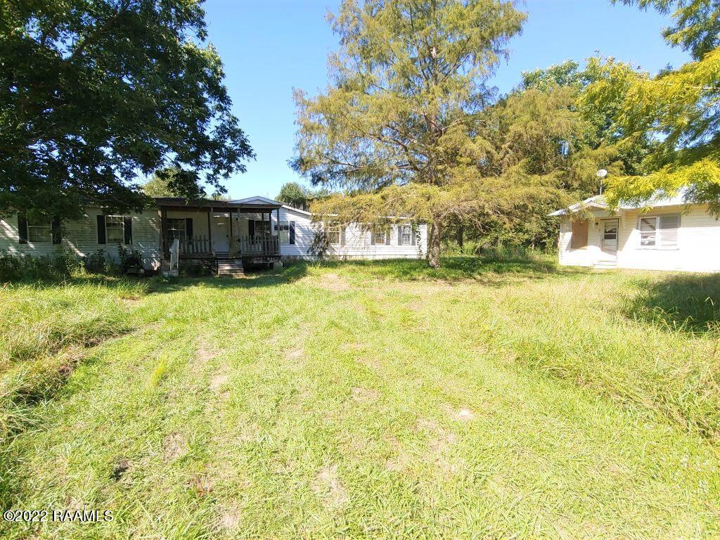 131 Lumas Road Church Point, LA 70525 - Photo 15 of 23 Both homes