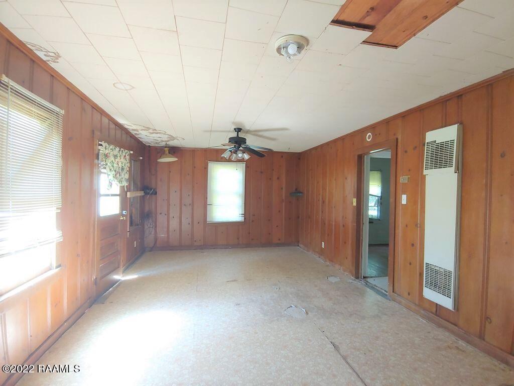 131 Lumas Road Church Point, LA 70525 - Photo 17 of 23 17 Guest house Living Room