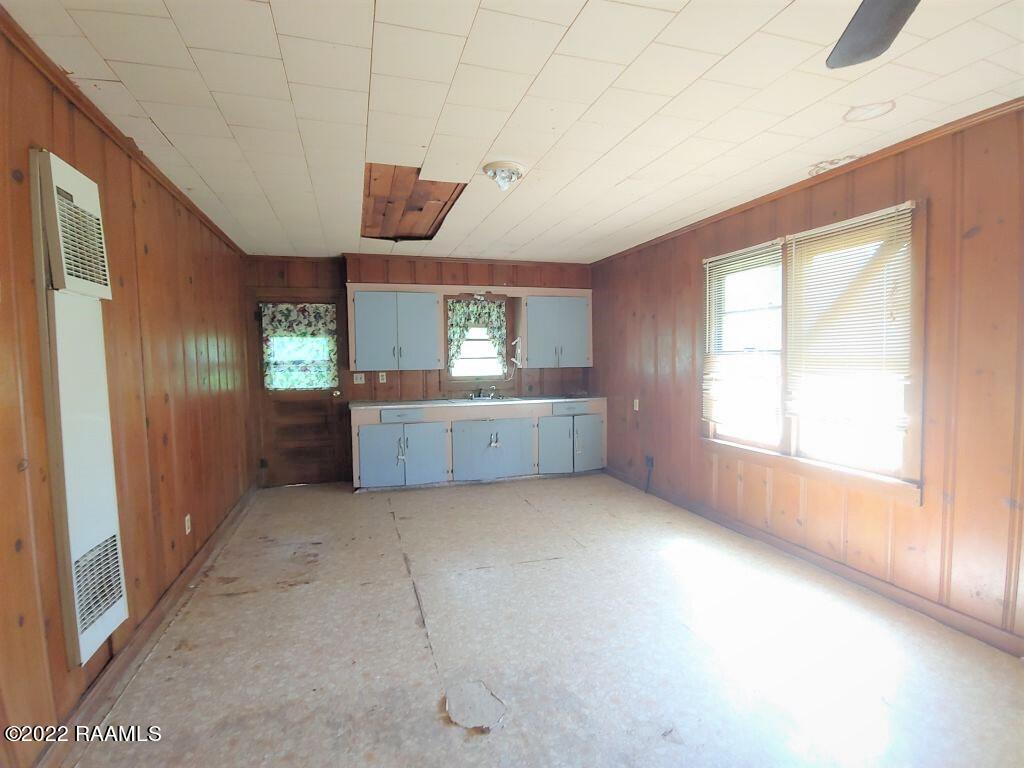 131 Lumas Road Church Point, LA 70525 - Photo 18 of 23 18 Guest house Kitchen