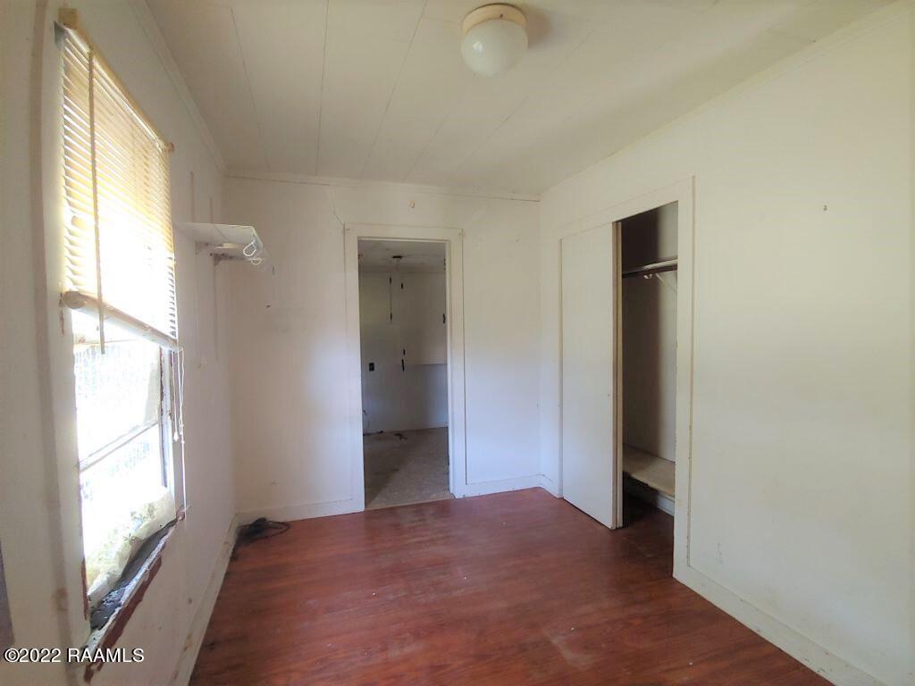 131 Lumas Road Church Point, LA 70525 - Photo 19 of 23 19 Guest house Bedroom 1