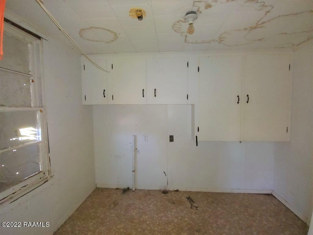 131 Lumas Road Church Point, LA 70525 - Photo 22 of 23 22 Guest house Laundry Room