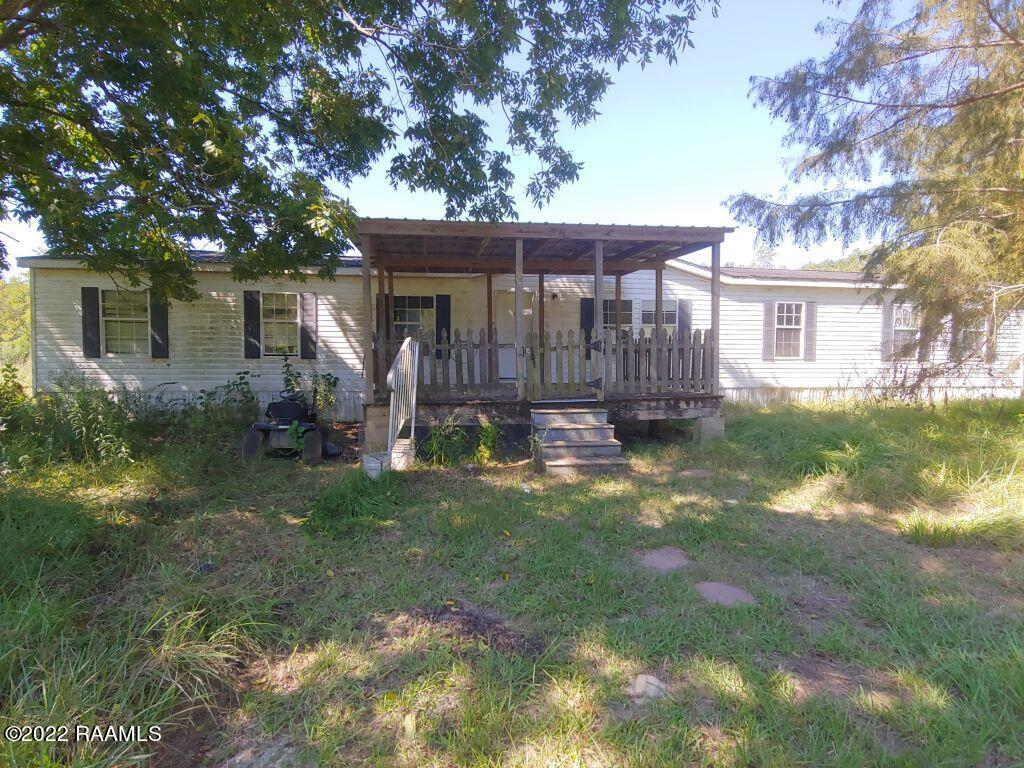 131 Lumas Road Church Point, LA 70525 - Photo 23 of 23 23 Front View
