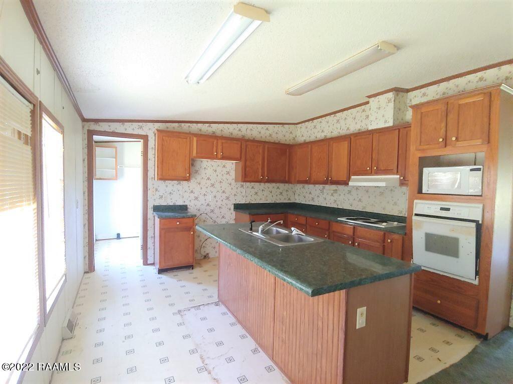 131 Lumas Road Church Point, LA 70525 - Photo 3 of 23 3 Kitchen