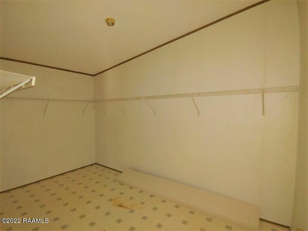 131 Lumas Road Church Point, LA 70525 - Photo 7 of 23 7 Walk-in Closet