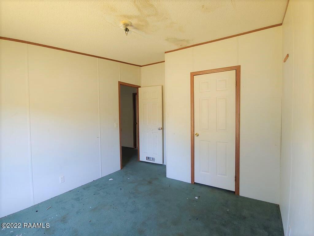 131 Lumas Road Church Point, LA 70525 - Photo 9 of 23 9 Bedroom 2