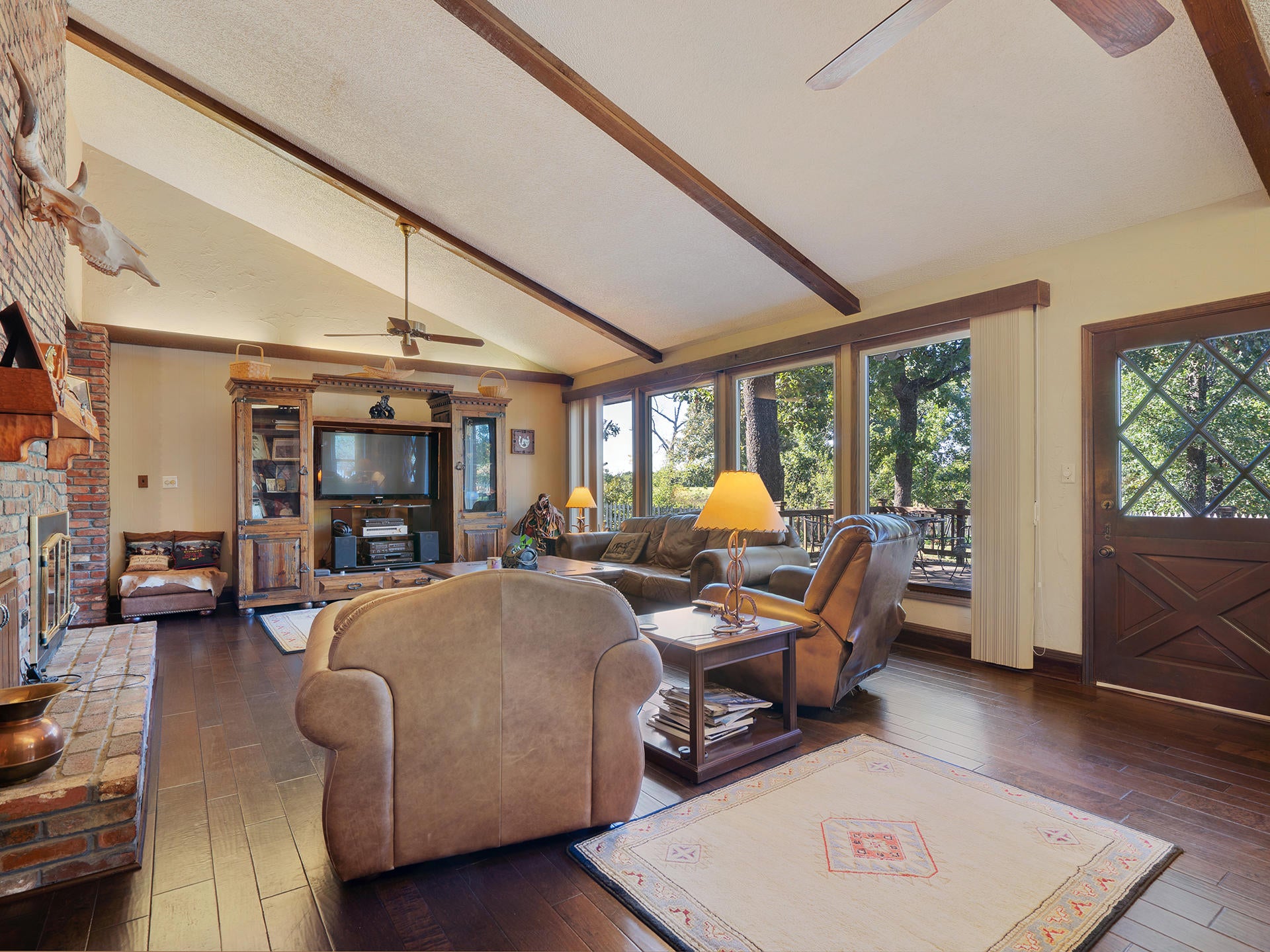 27051 East 295 Road Big Cabin, OK 74332 - Photo 20 of 60 Gallery Image 20