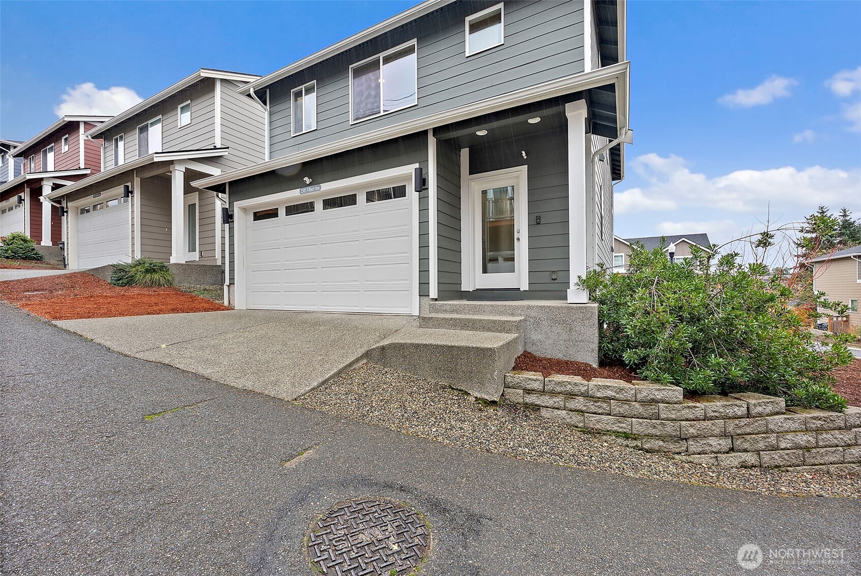 2585 Filbert Avenue Bremerton, WA 98310 - Photo 29 of 38 Gallery Image 29