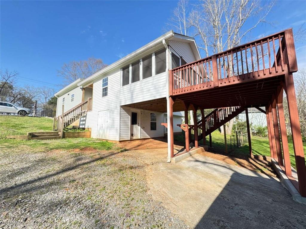 6772 Highway 53 Ball Ground, GA 30107 - Photo 53 of 55