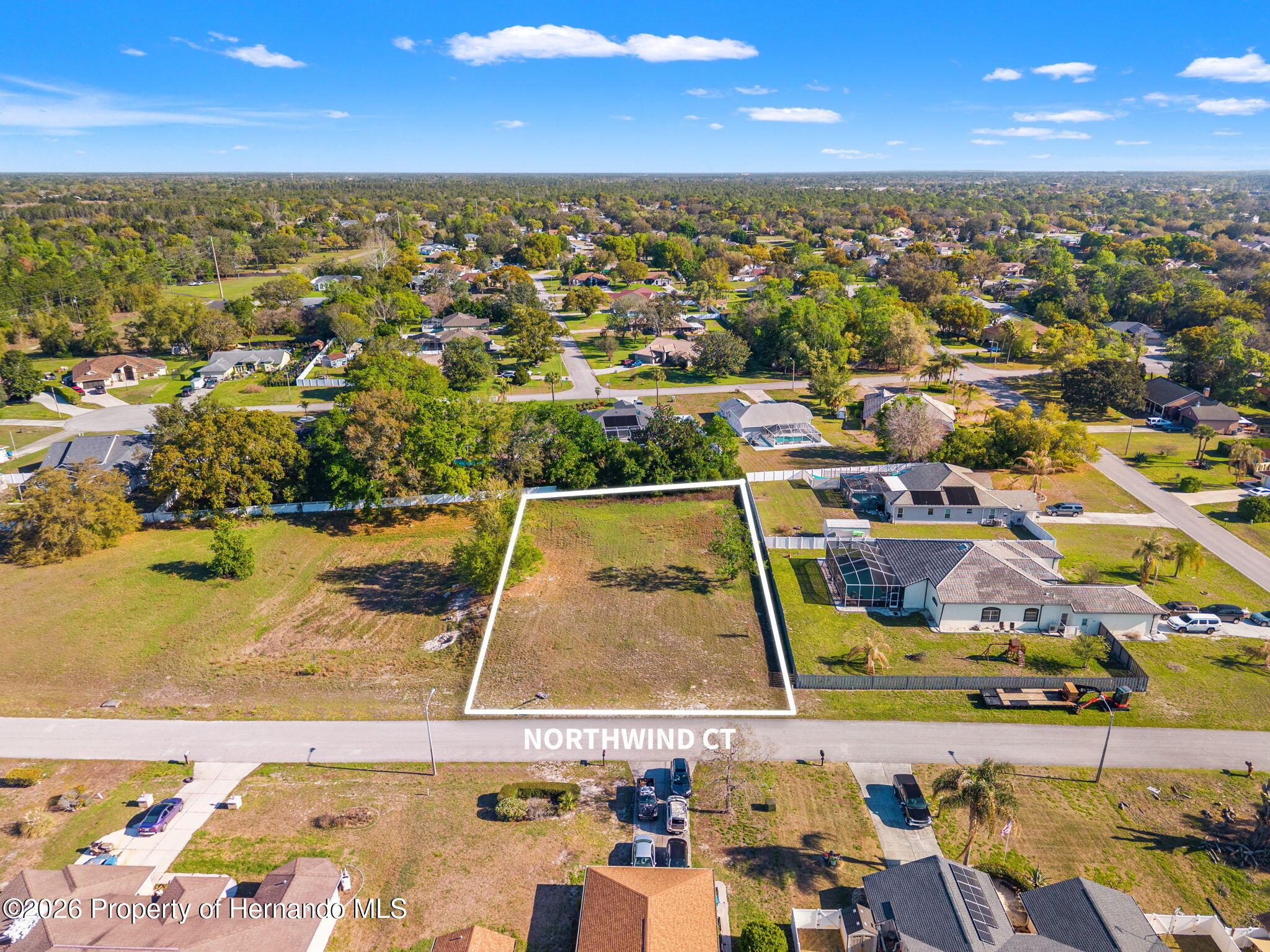 Undisclosed Address Spring Hill, FL 34608 - Photo 4 of 7