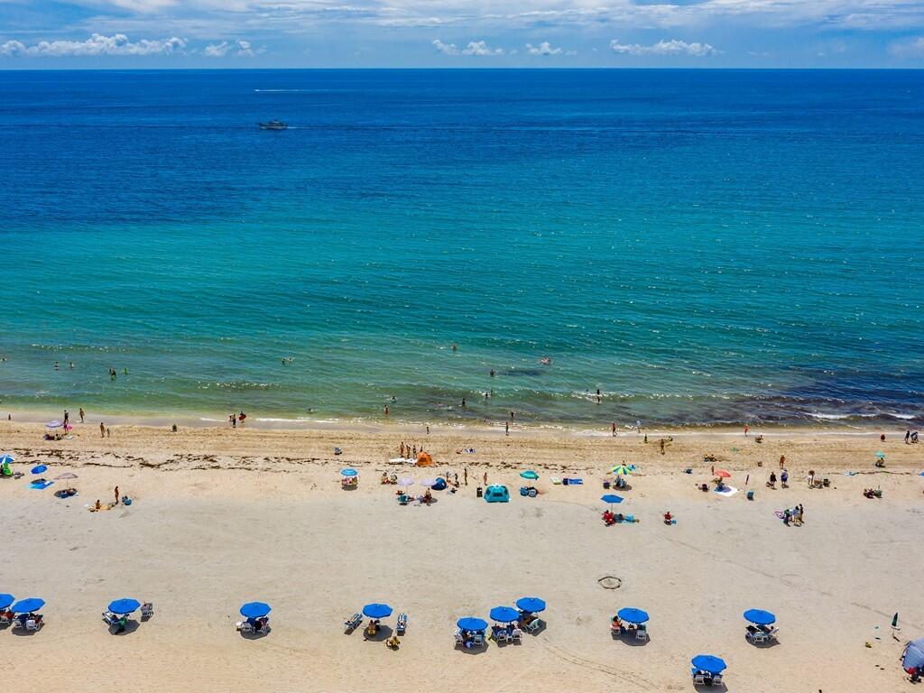 6530 North Ocean Boulevard, Unit 301 Ocean Ridge, FL 33435 - Photo 6 of 33 Your Beach