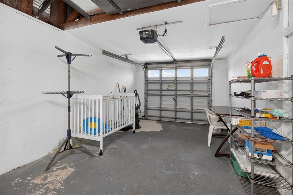 3214 Huntington Road Holiday, FL 34691 - Photo 22 of 26 a view of a room with gym equipment