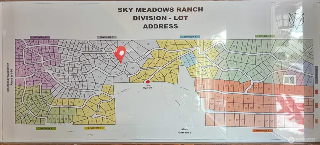 $89,900 | 80-lot Skull Springs Road, Cle Elum, WA 98922