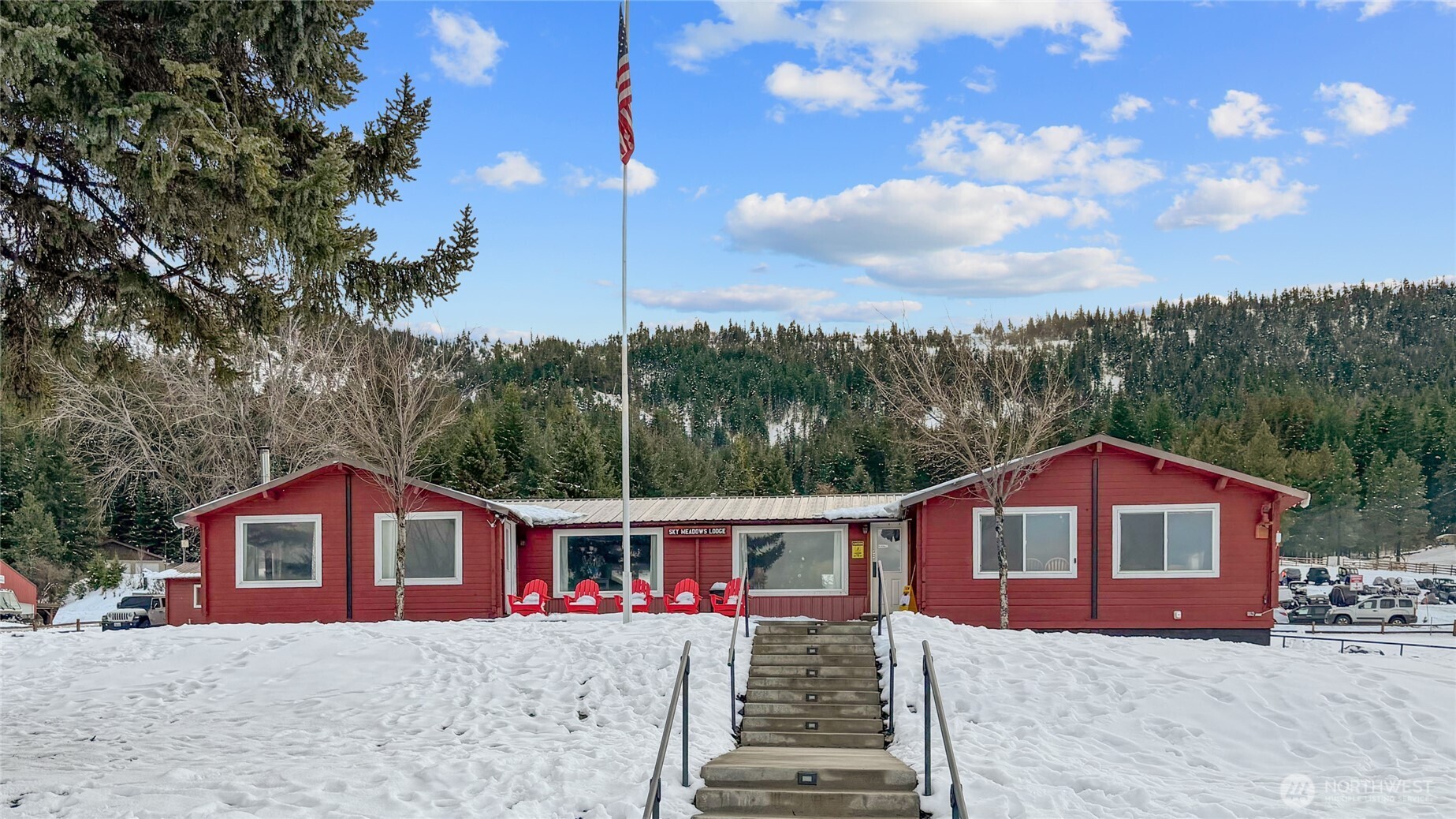 80-lot Skull Springs Road Cle Elum, WA 98922 - Photo 7 of 33