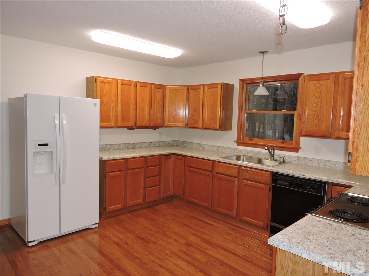 71 Oak Hollow Road Timberlake, NC 27583 - Photo 3 of 7
