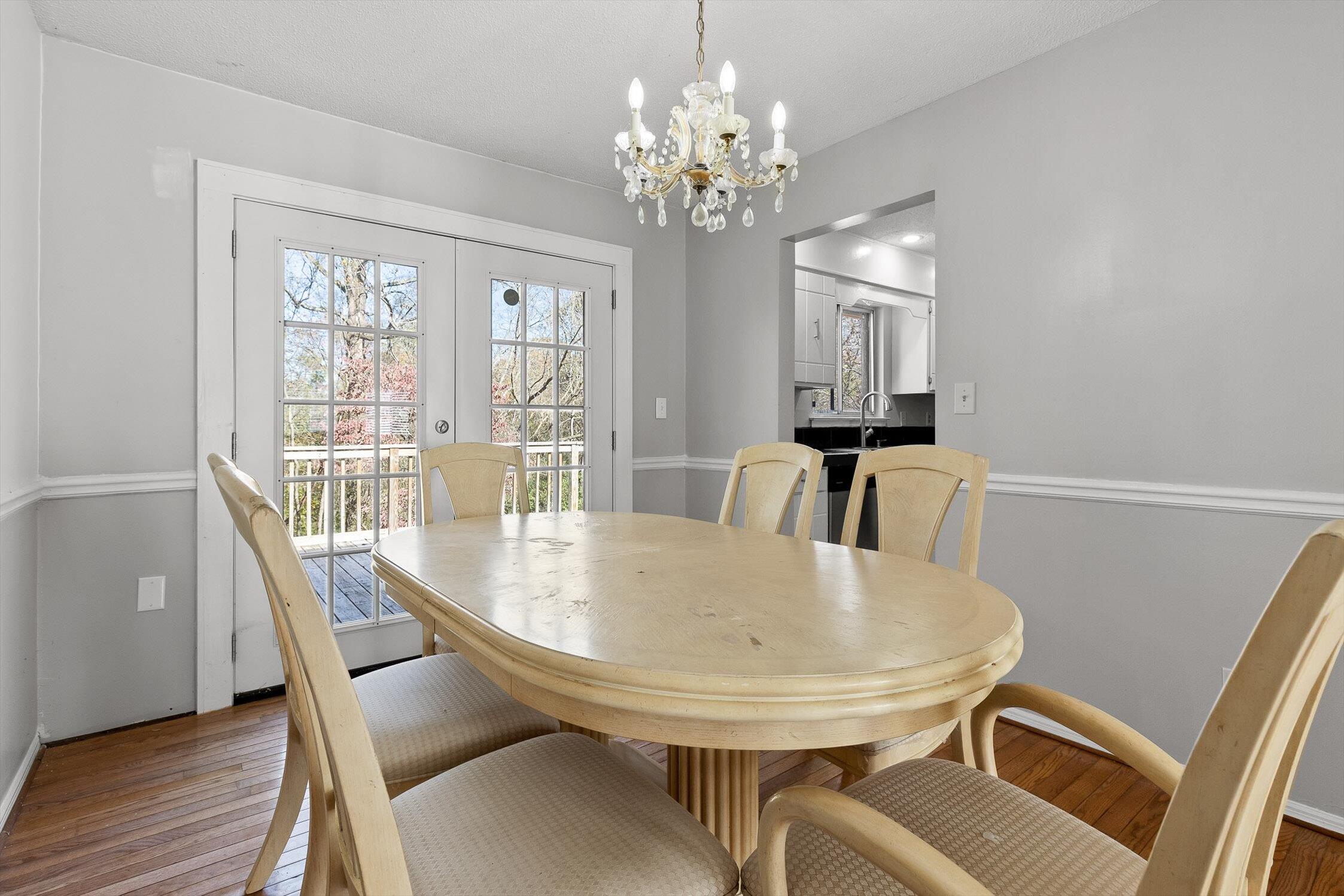 425 Stone Ridge Drive Hixson, TN 37343 - Photo 8 of 35 16-Stone Ridge-16