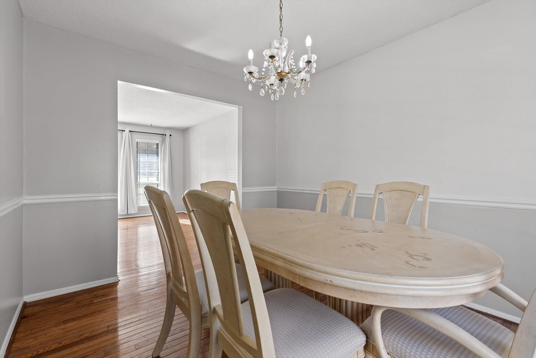 425 Stone Ridge Drive Hixson, TN 37343 - Photo 9 of 35 17-Stone Ridge-17