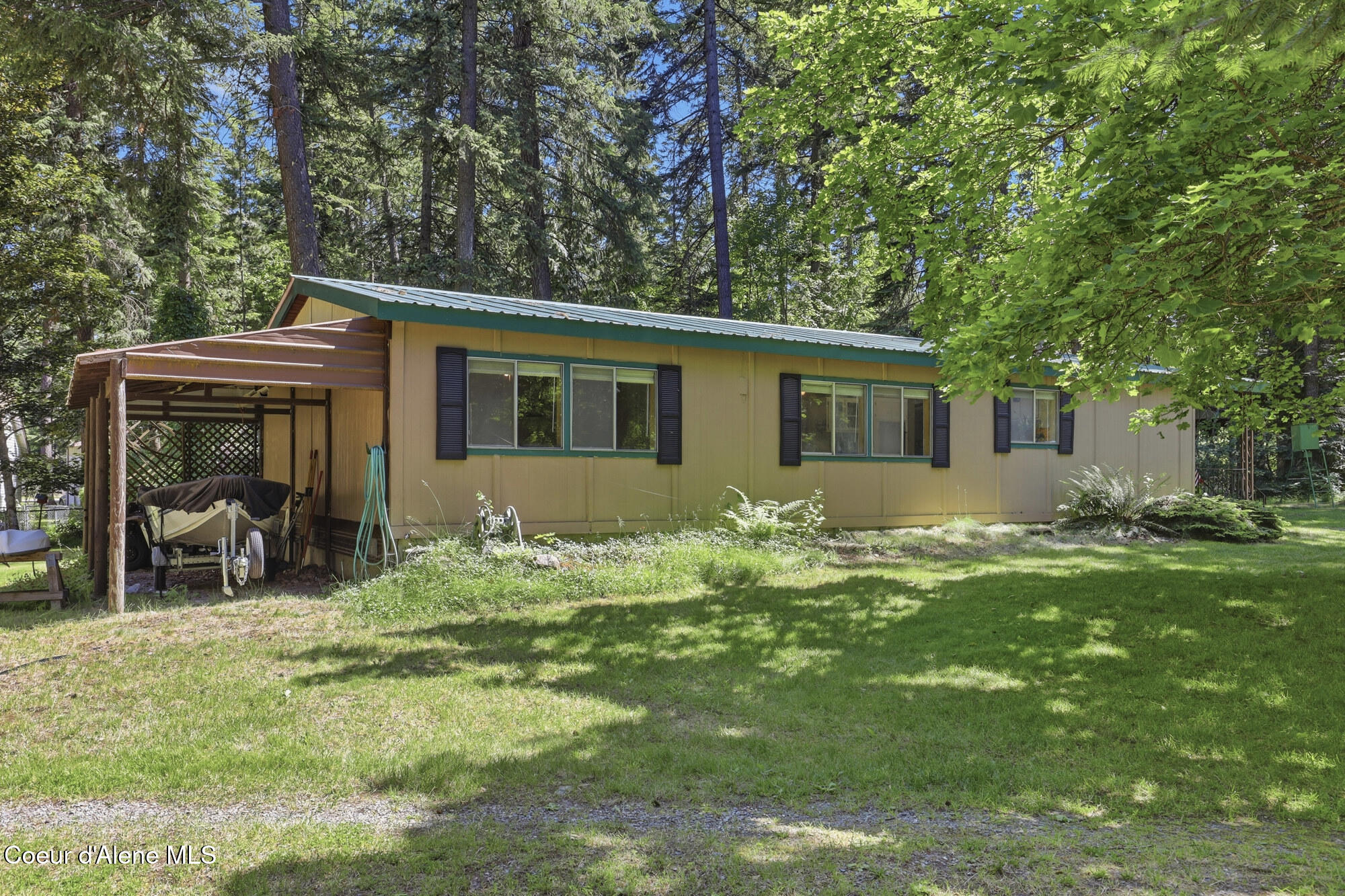 13118 Hellroaring Road Athol, ID 83801 - Photo 32 of 46 34_13118 hellroaring rd