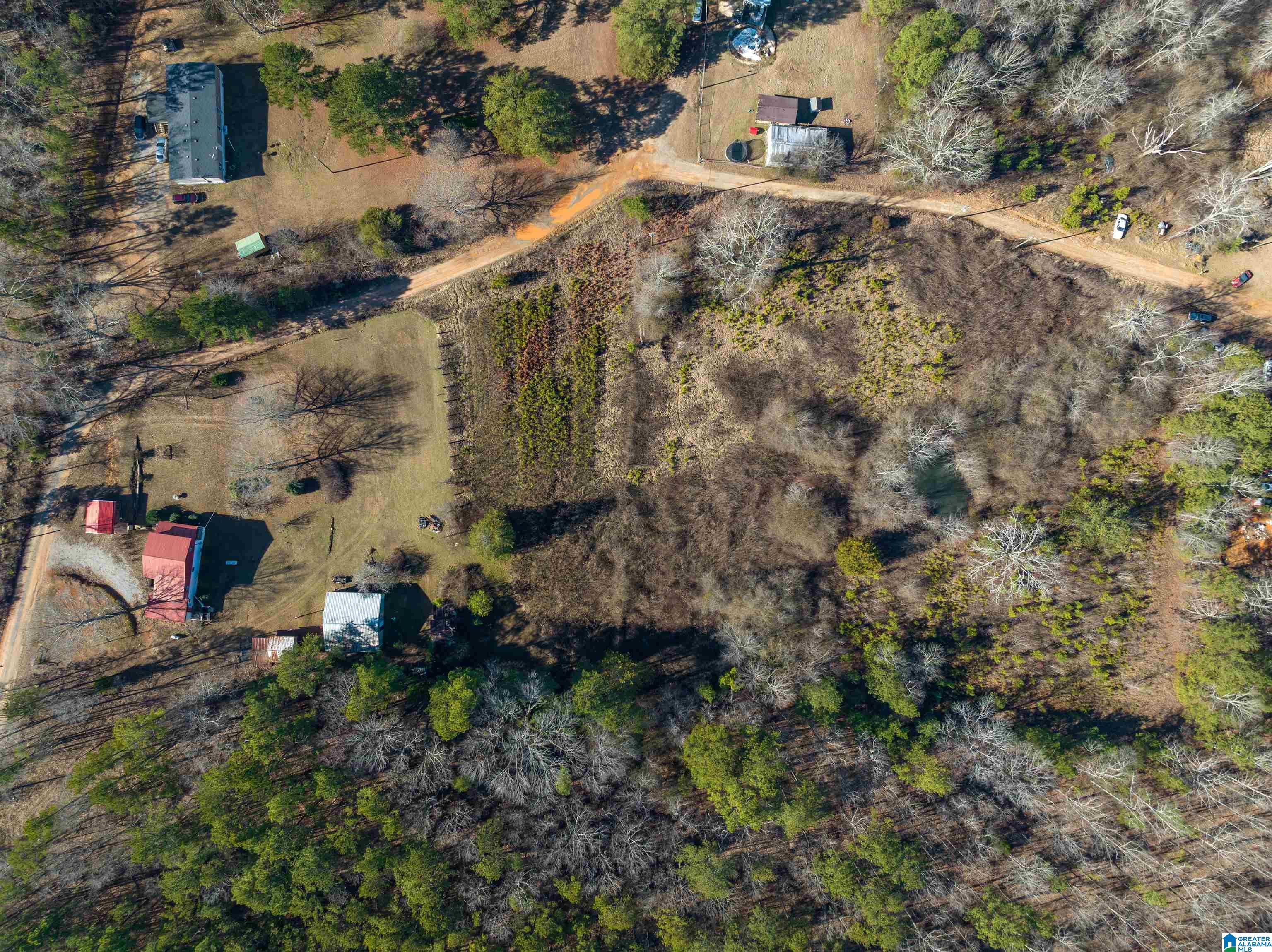 242 Strong Road Talladega, AL 35160 - Photo 45 of 51