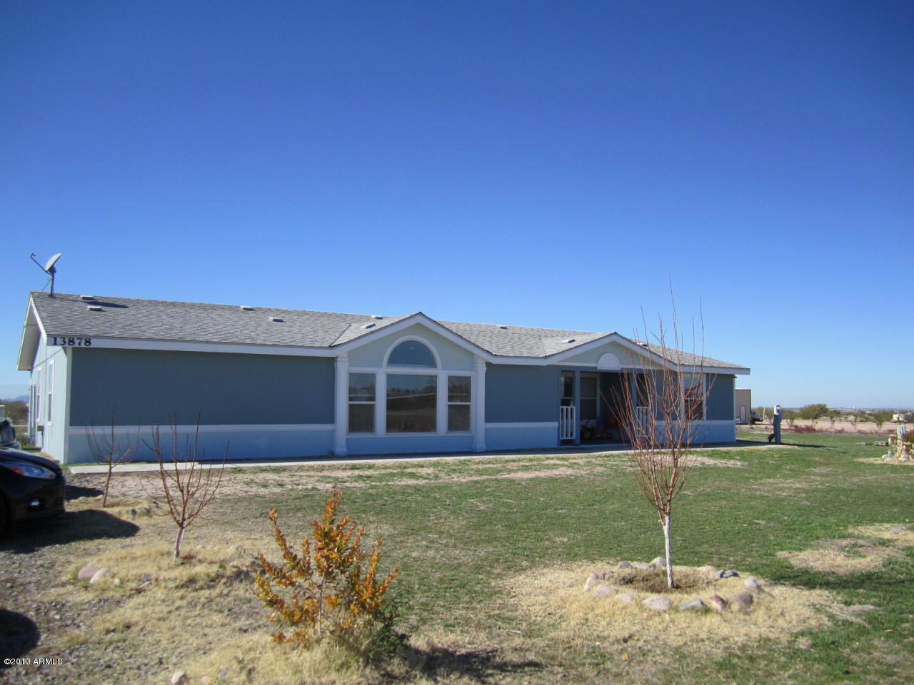 13878 North Quail Run Road Florence, AZ 85132 - Photo 16 of 16 13878 N Quail Run Rd