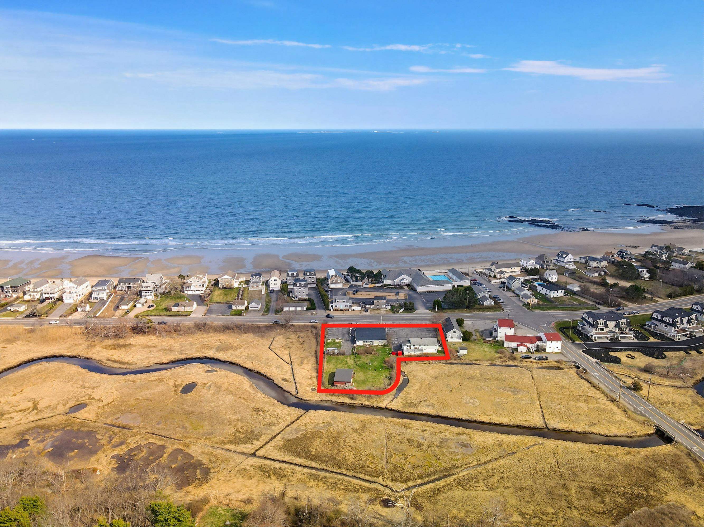 1191-1193 Ocean Boulevard Rye, NH 03870 - Photo 2 of 17