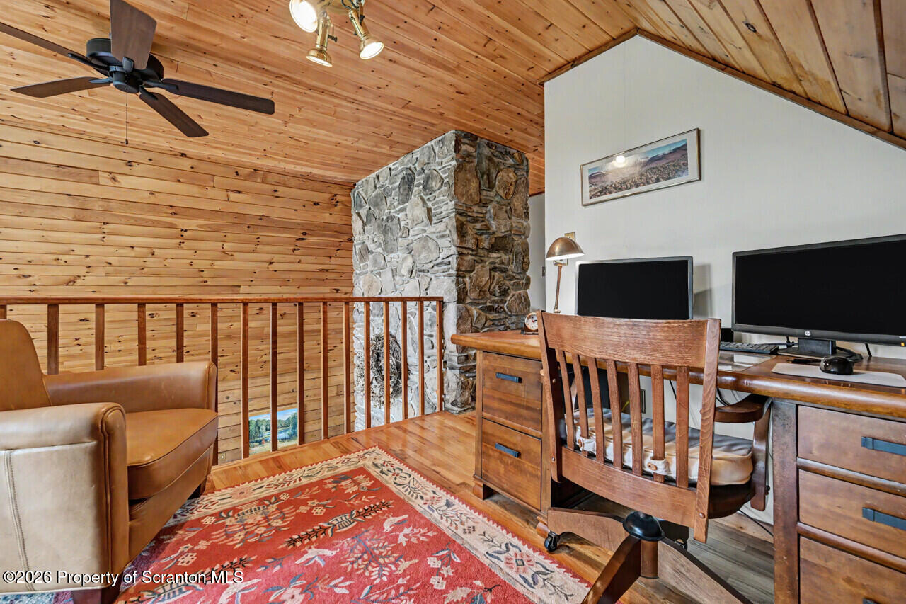 1874 N Road Union Dale, PA 18470 - Photo 77 of 102 Loft