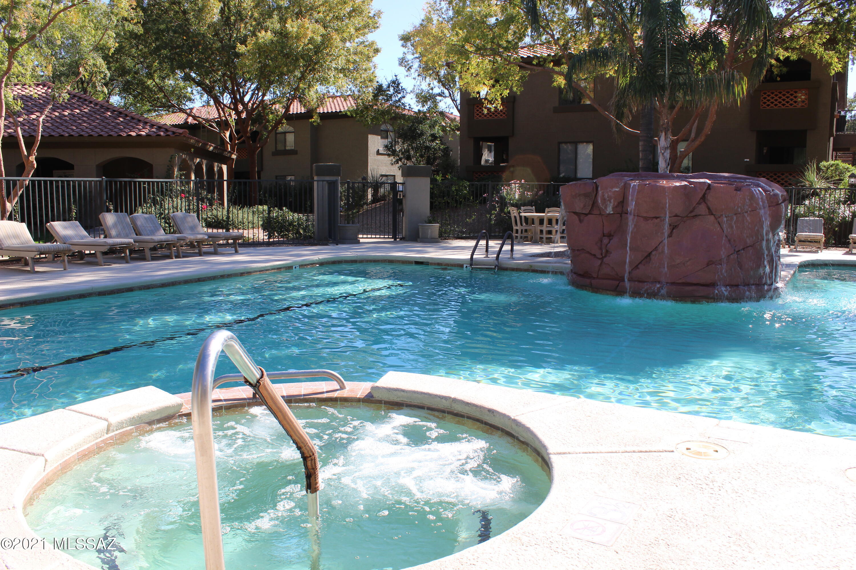 5751 North Kolb Road, Unit 23104 Tucson, AZ 85750 - Photo 33 of 49