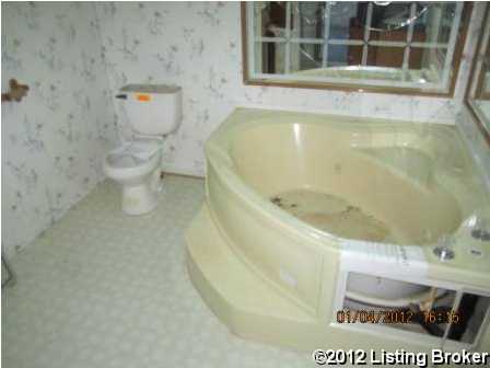 250 Roach Road Webster, KY 40176 - Photo 5 of 9 Additional Photo