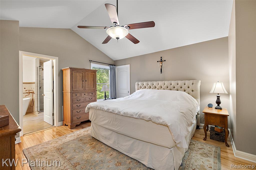 691 Lake Ridge Road Rochester Hills, MI 48307 - Photo 40 of 90
