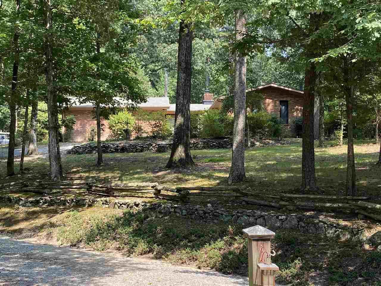 7623 Blalock Road Bahama, NC 27503 - Photo 1 of 30 View from street