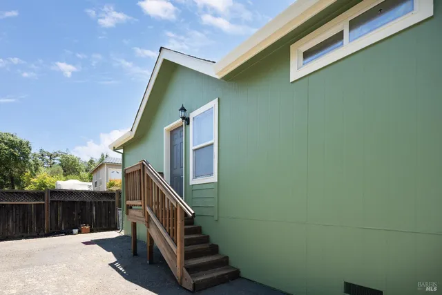 $650,000 | 28 Tarman Drive, Unit A & B, Cloverdale, CA 95425