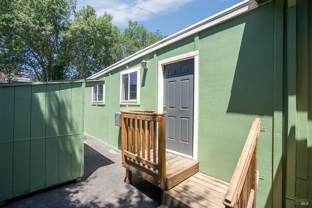 $650,000 | 28 Tarman Drive, Unit A & B, Cloverdale, CA 95425