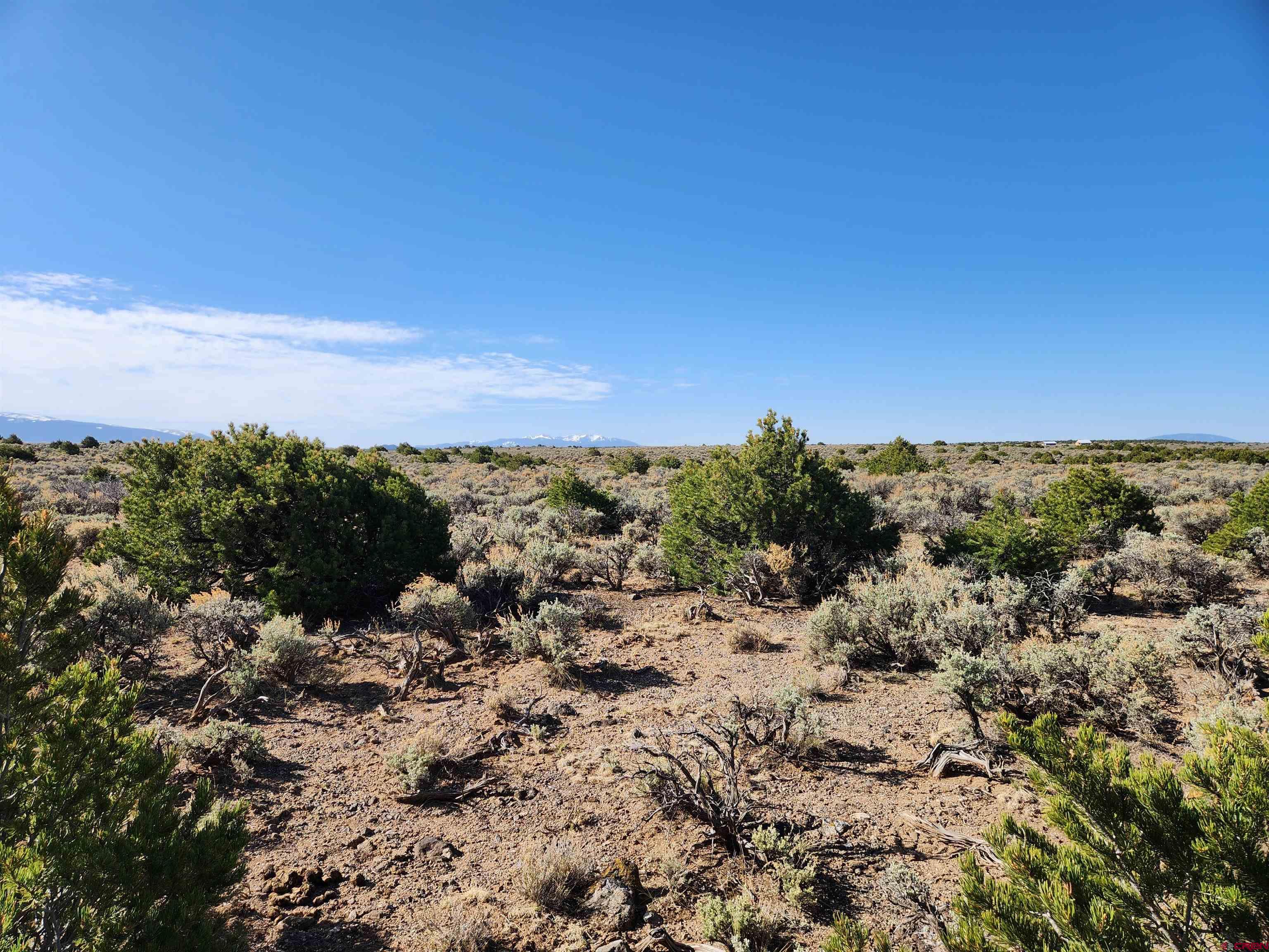 Lot 2-phase Melby Ranch San Luis, CO 81152 - Photo 3 of 6 a view of a sky