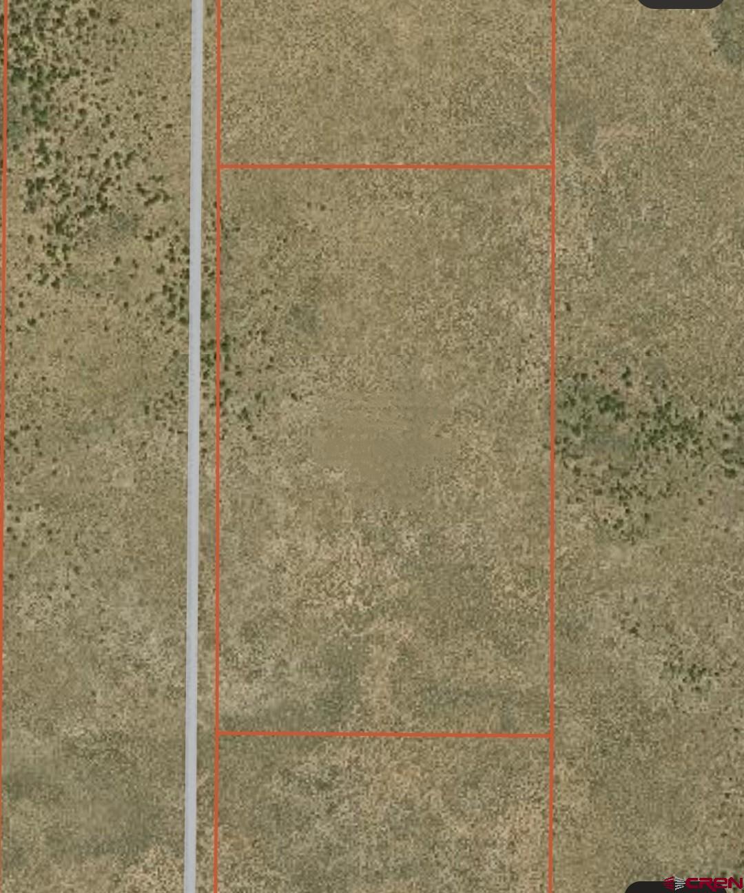 Lot 2-phase Melby Ranch San Luis, CO 81152 - Photo 6 of 6 a bathroom with a shower