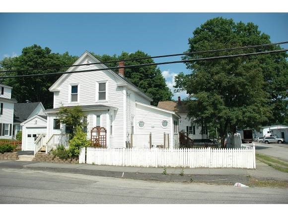 54 Winter Street Exeter, NH 03833 - Photo 1 of 1