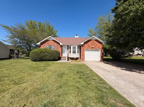 $266,000 | 3748 Churchplace Avenue, Clarksville, TN 37040