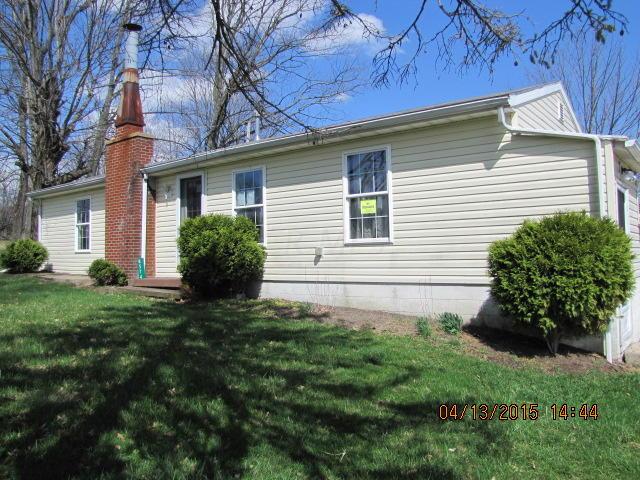 8574 Fairview Road Mount Vernon, OH 43050 - Photo 1 of 10 Gallery Image 1