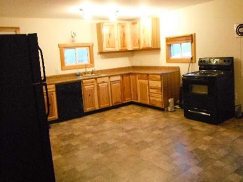 2691 Southgate Road Old Town, ME 04468 - Photo 6 of 9 Kitchen.