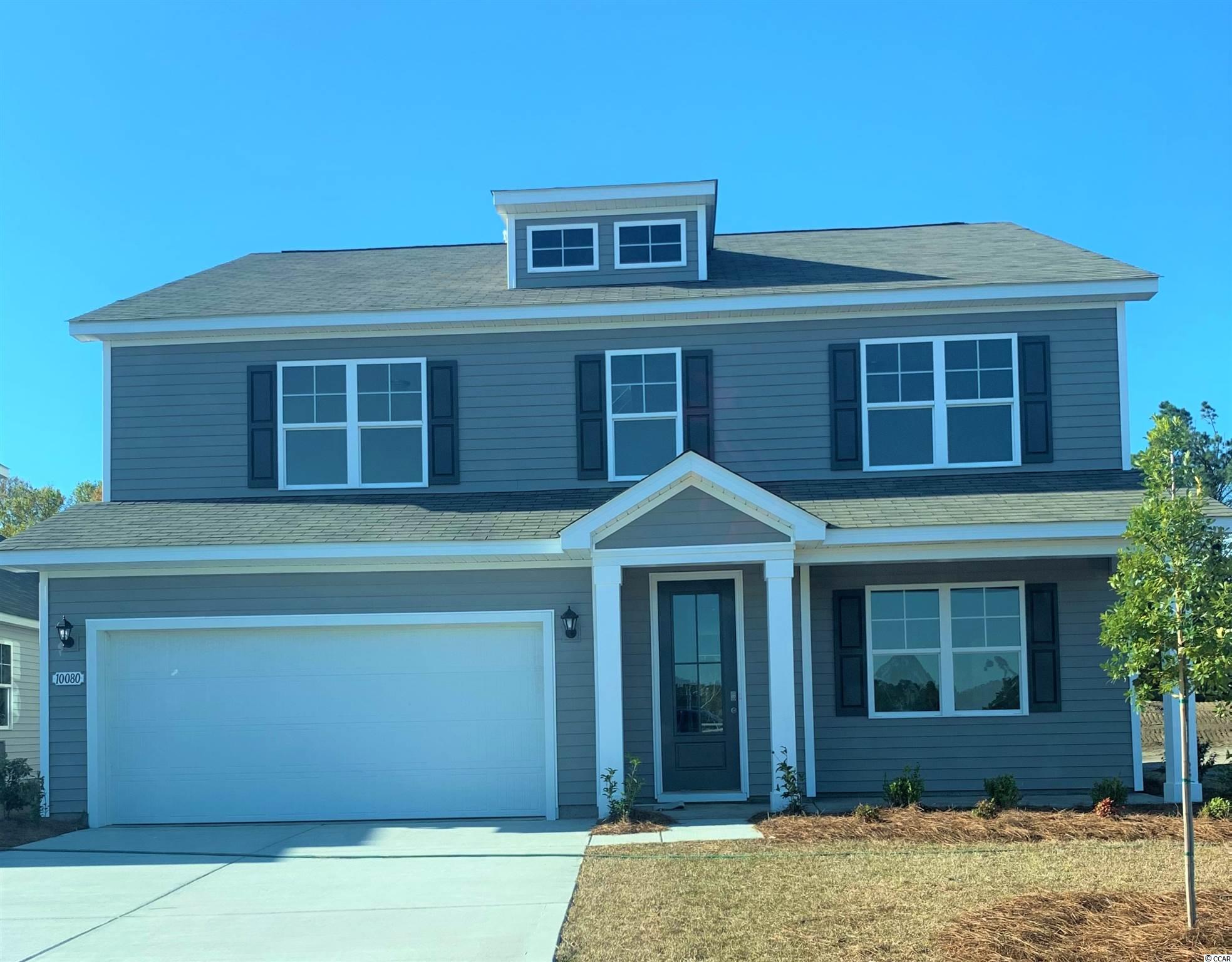 10080 Hamilton Branch Loop Myrtle Beach, SC 29579 - Photo 1 of 40 Gallery Image 1