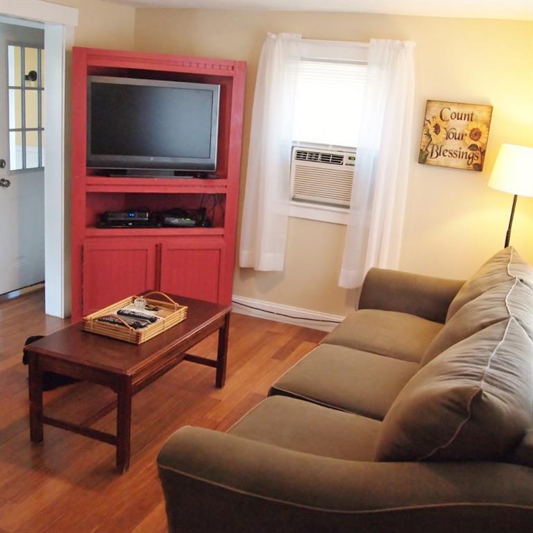 1240 New County Road Dayton, ME 04005 - Photo 13 of 28 Living Room