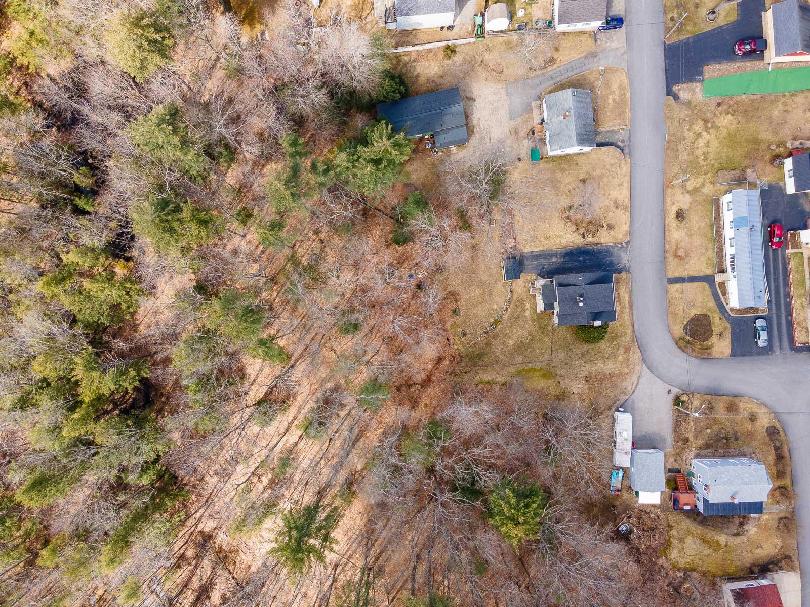 6 Greenaway Avenue Springvale, ME 04083 - Photo 55 of 60 Aerial