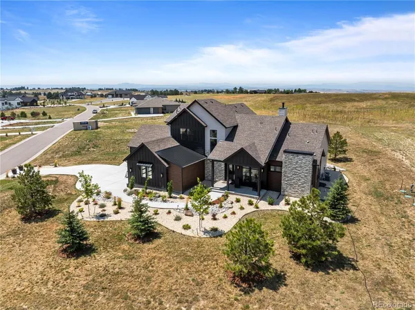 $1,804,760 | 8751 Geyser Peak Way, Parker, CO 80138