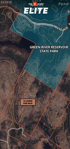 $220,000 | 0 Jones Lane, Wolcott, VT 05680