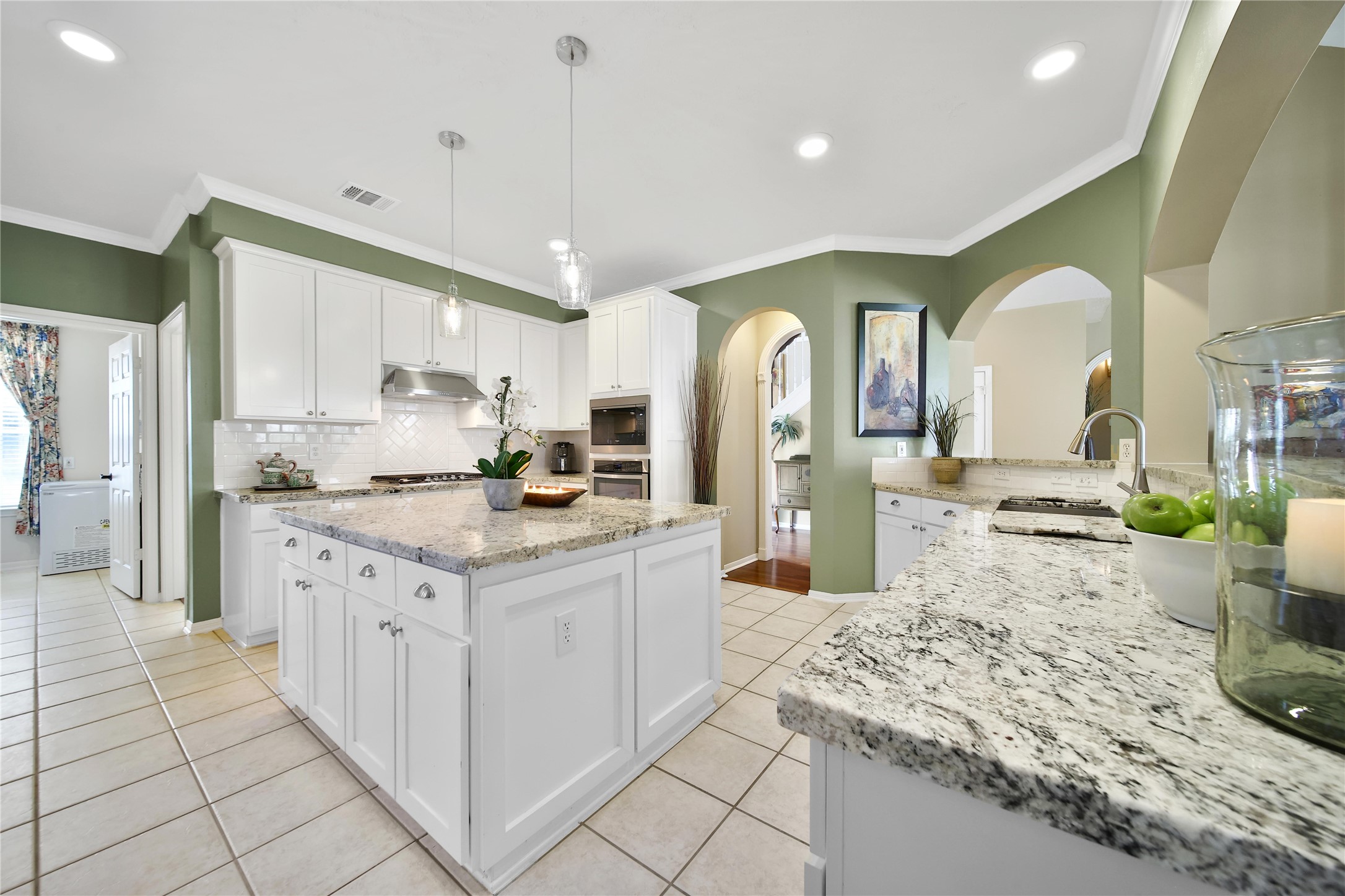 3622 Chessnut Glen Drive Spring, TX 77388 - Photo 16 of 38