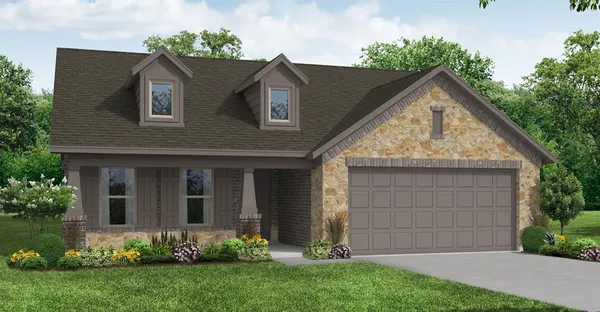 $345,577 | 404 Comanche Drive, Cleburne, TX 76033
