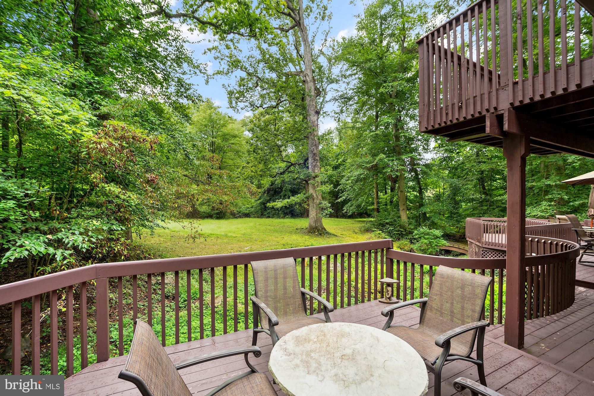 715 Brooke Road Wayne, PA 19087 - Photo 36 of 55