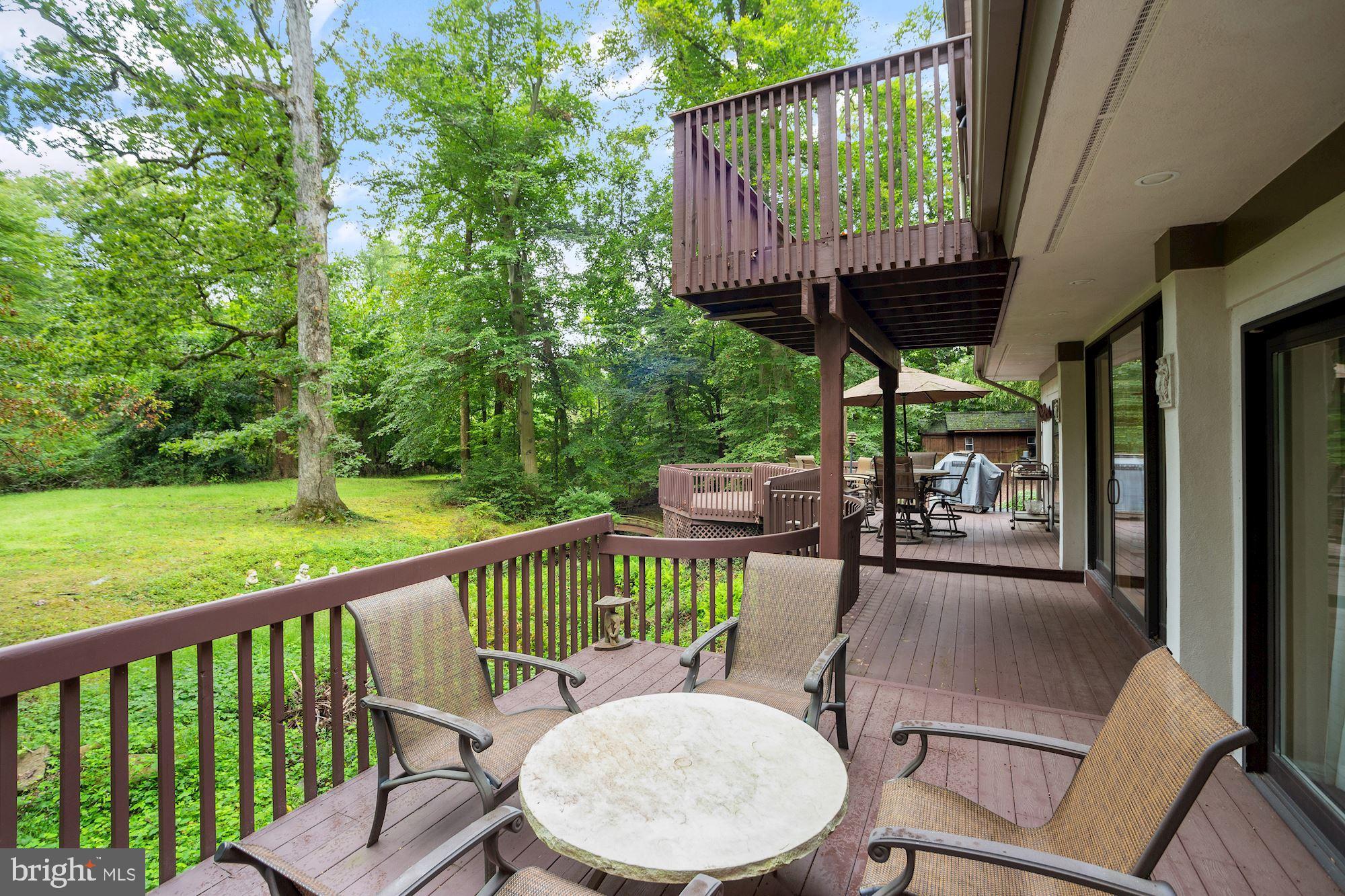 715 Brooke Road Wayne, PA 19087 - Photo 37 of 55