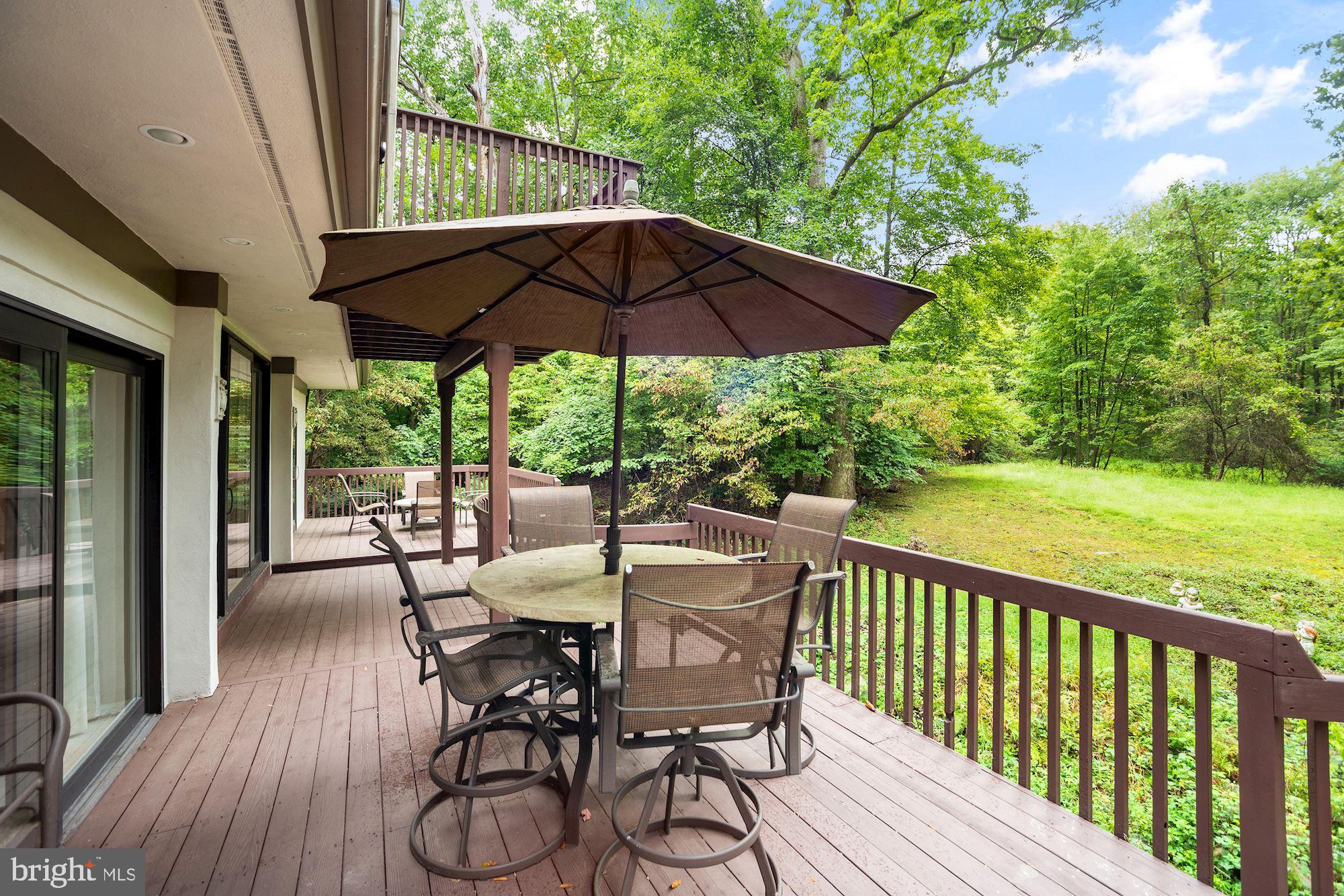 715 Brooke Road Wayne, PA 19087 - Photo 40 of 55